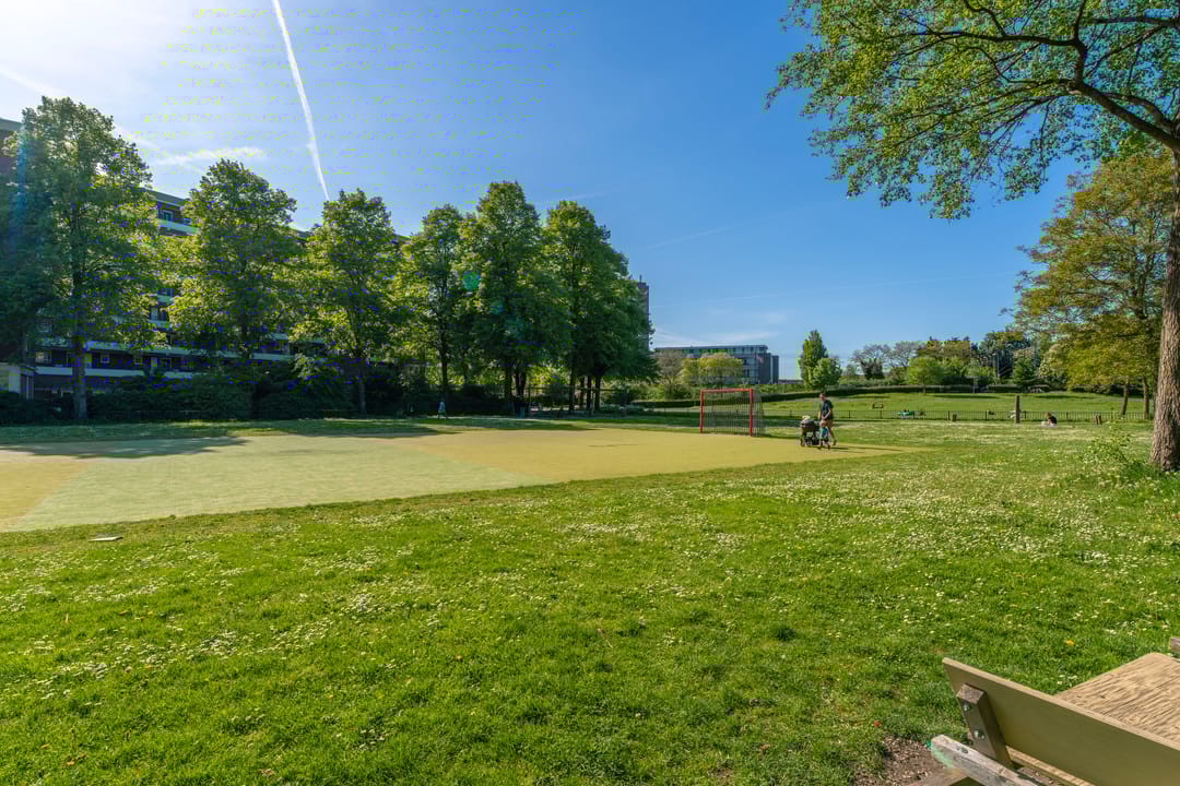 Foto 22 van Kokkenhoflaan 9