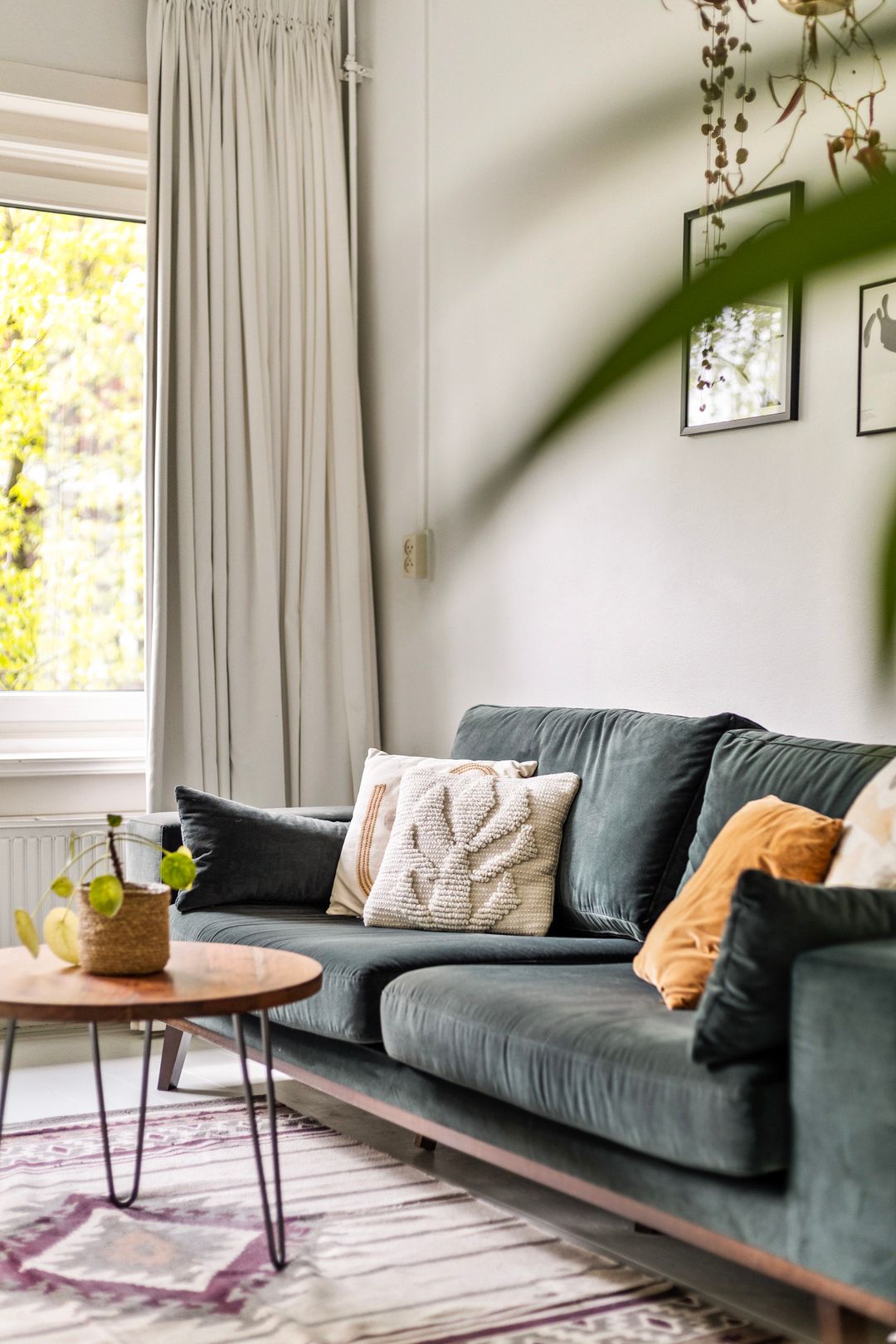 Foto 8 van IJselstraat 38-3