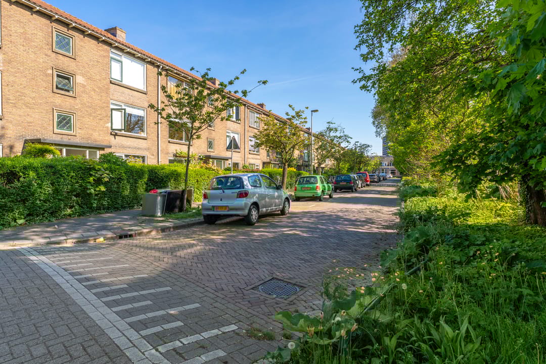 Foto 23 van Kokkenhoflaan 9