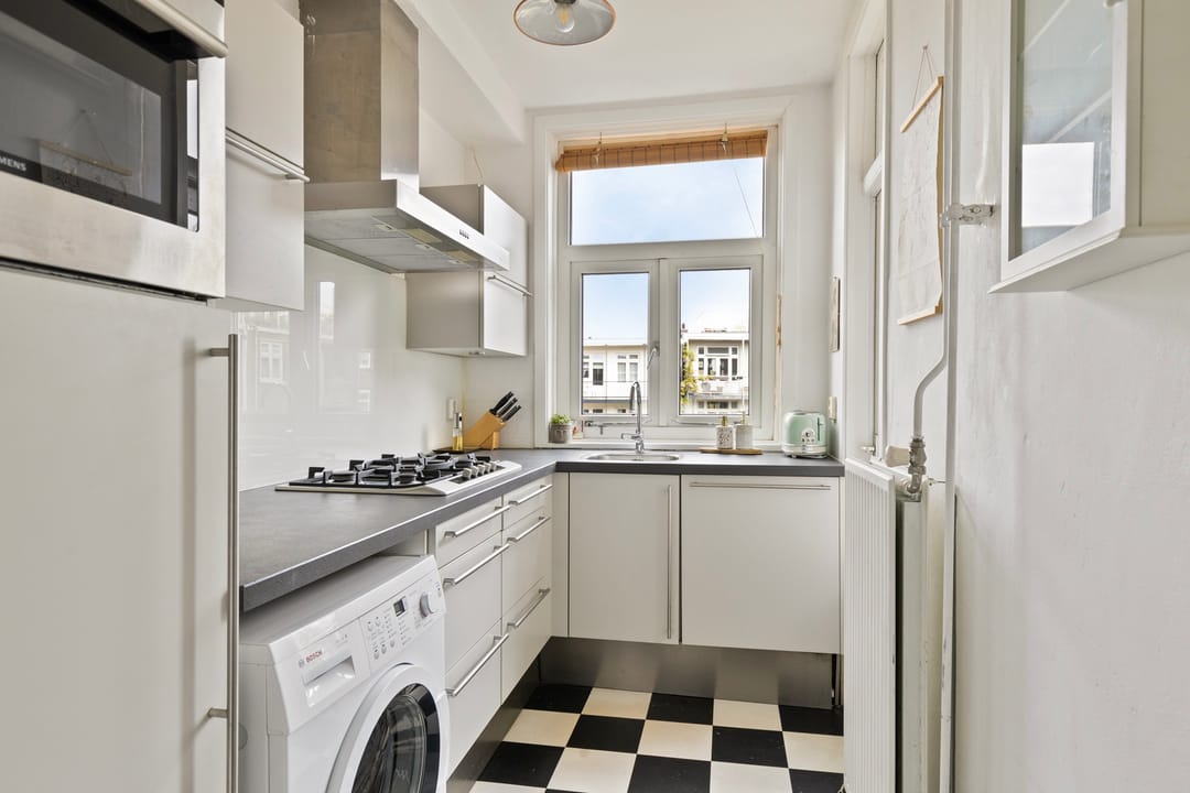 Foto 11 van IJselstraat 38-3