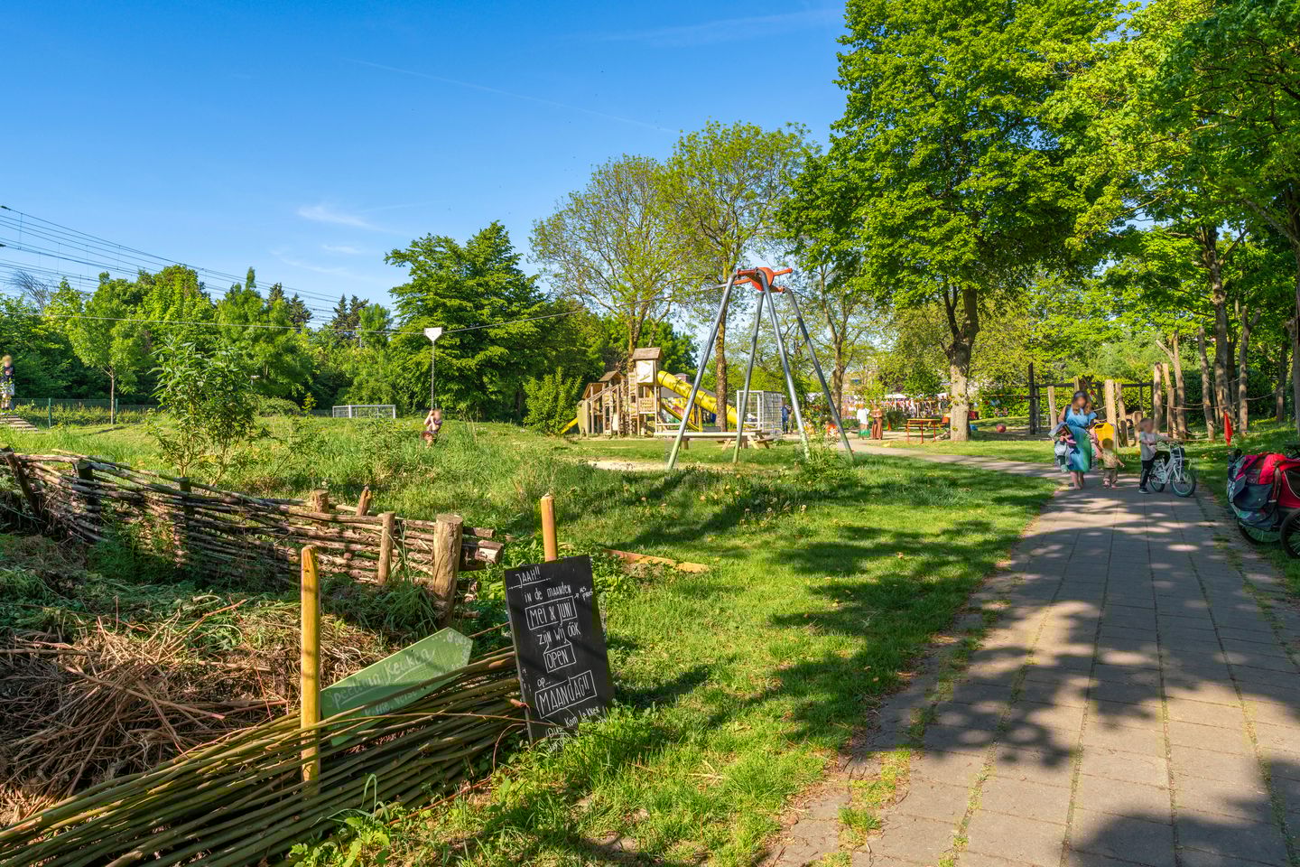 Foto 25 van Kokkenhoflaan 9