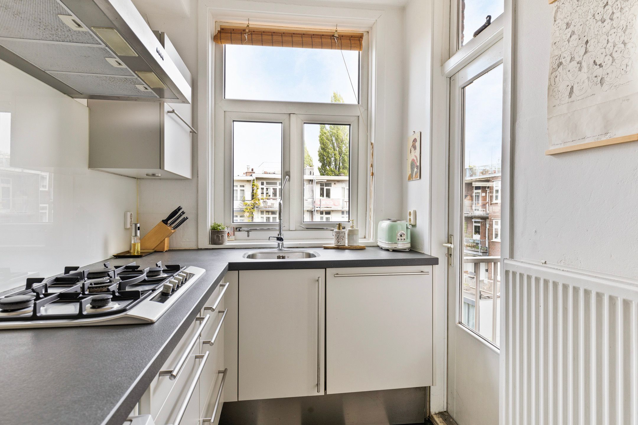 Foto 12 van IJselstraat 38-3