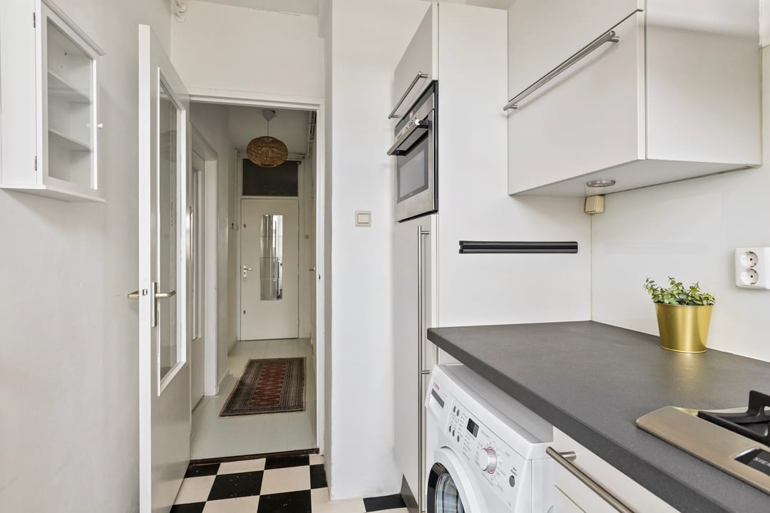 Foto 13 van IJselstraat 38-3