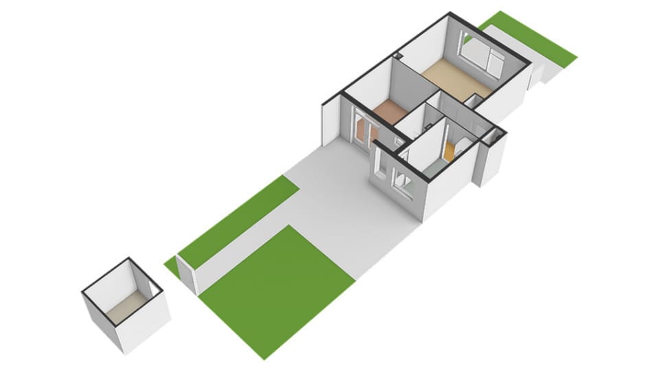 Foto 27 van Kokkenhoflaan 9