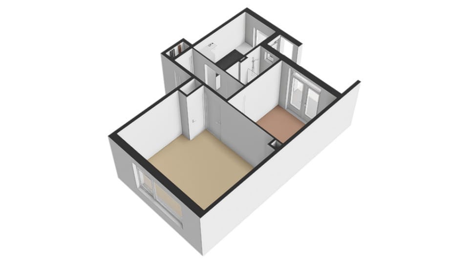 Foto 29 van Kokkenhoflaan 9
