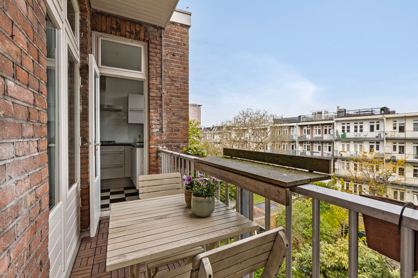 Foto 20 van IJselstraat 38-3