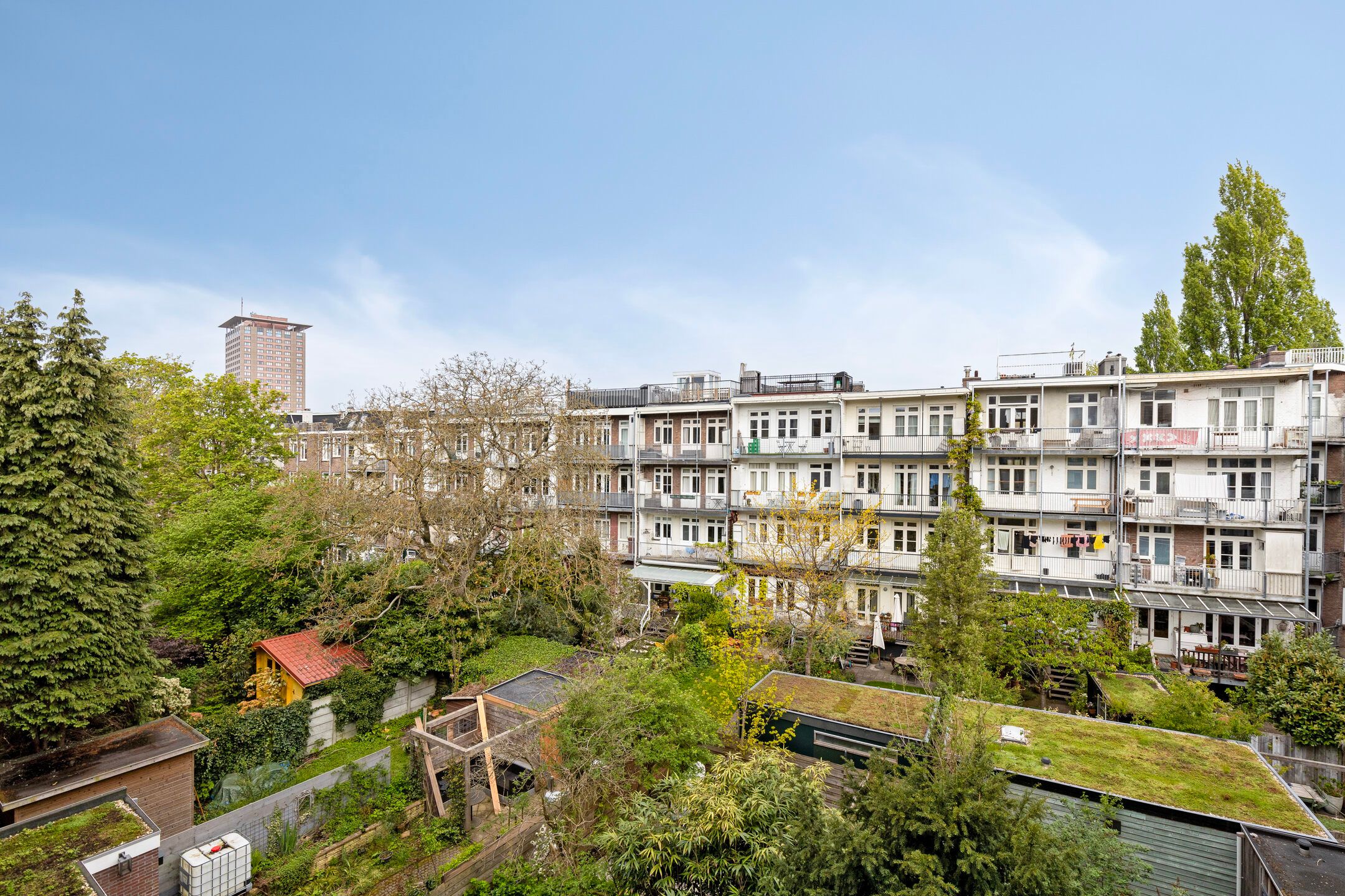 Foto 21 van IJselstraat 38-3