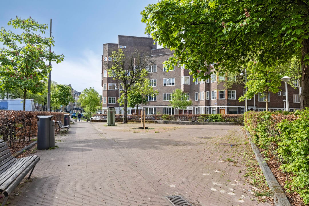 Foto 22 van IJselstraat 38-3