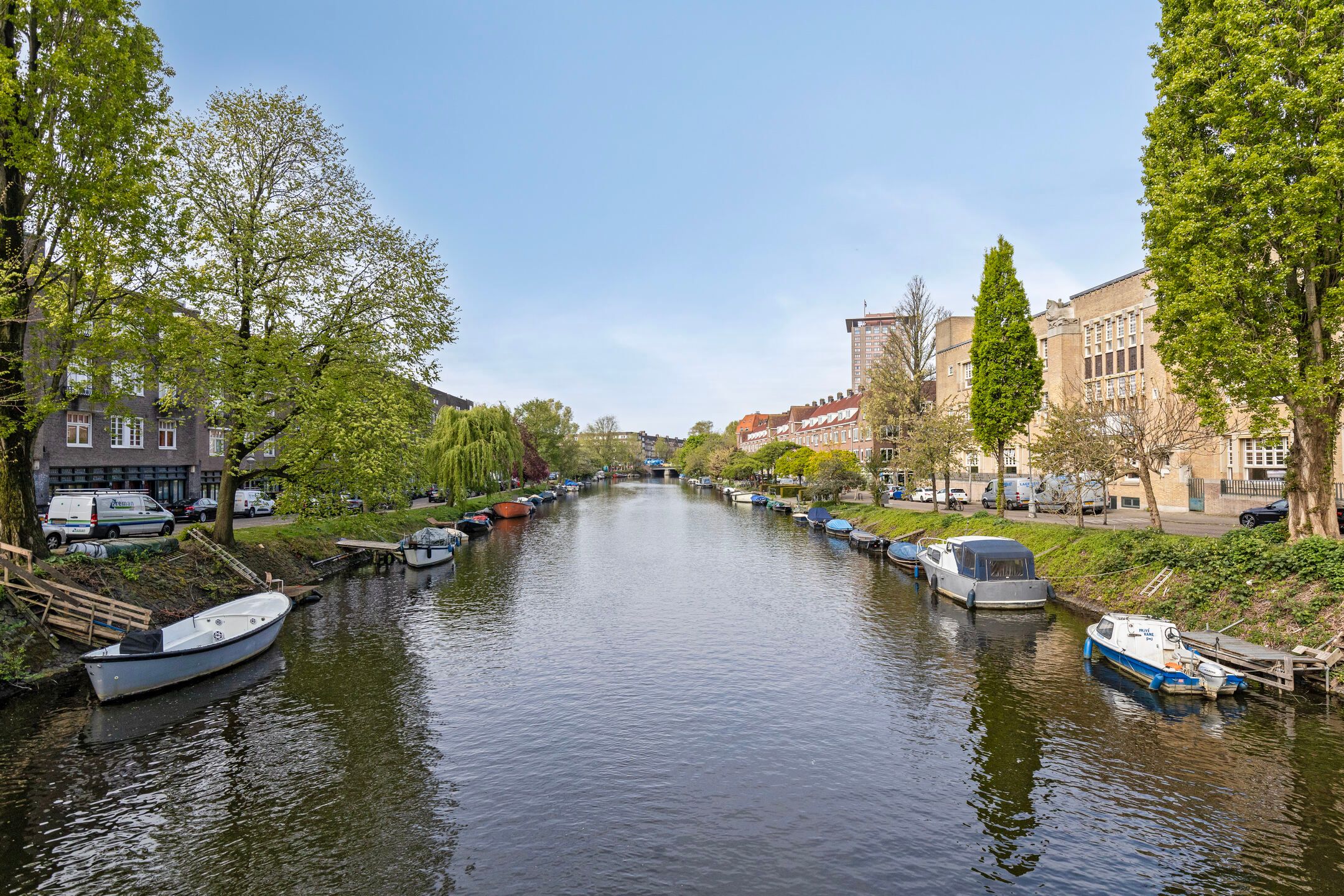 Foto 24 van IJselstraat 38-3