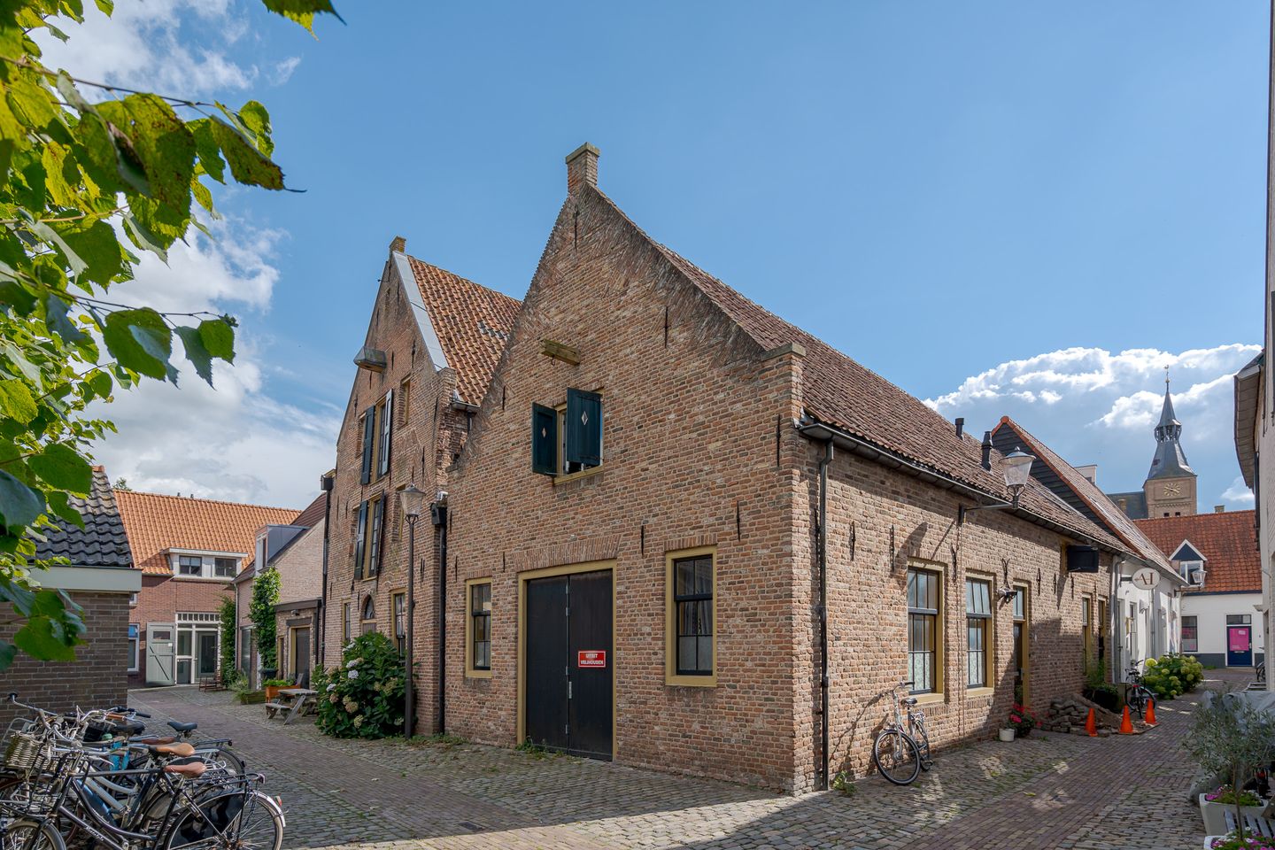 Foto 5 van Knorrenburgerstraat 2