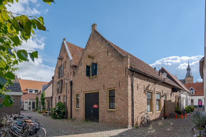 Foto 5 van Knorrenburgerstraat 2