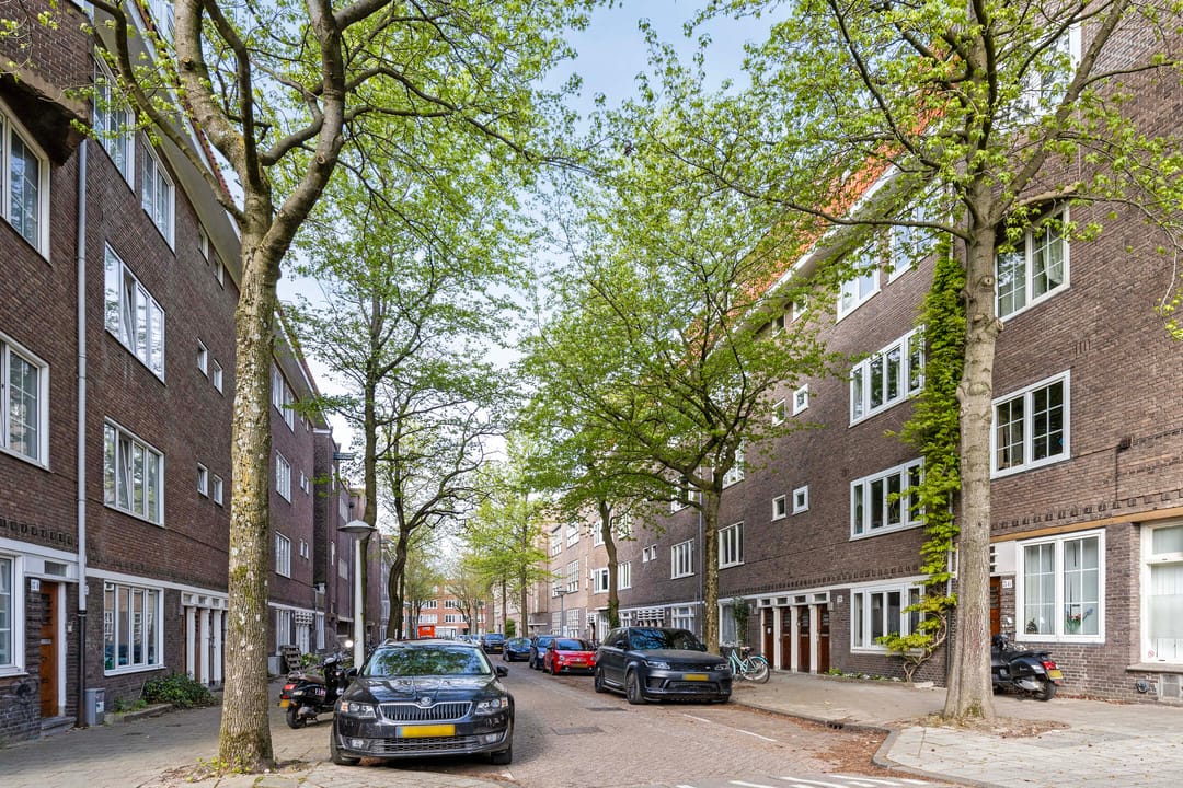 Foto 26 van IJselstraat 38-3