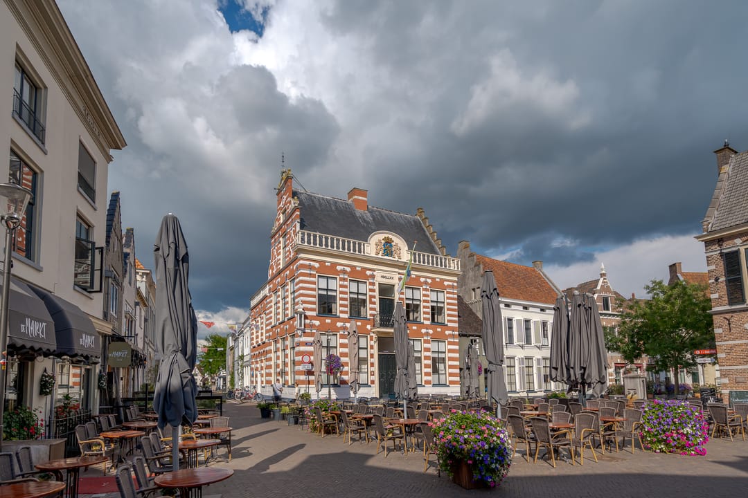 Foto 7 van Knorrenburgerstraat 2