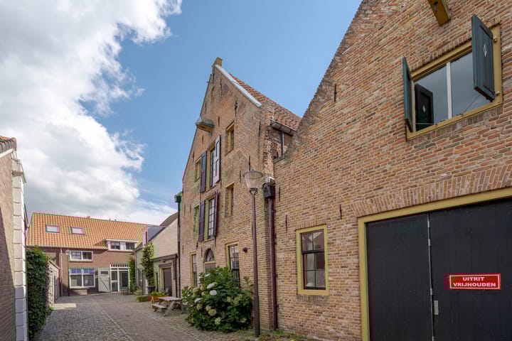 Foto 8 van Knorrenburgerstraat 2