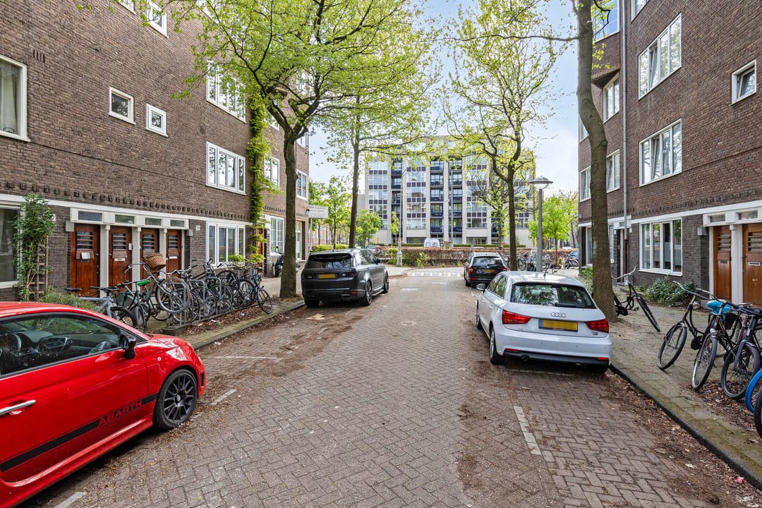 Foto 28 van IJselstraat 38-3