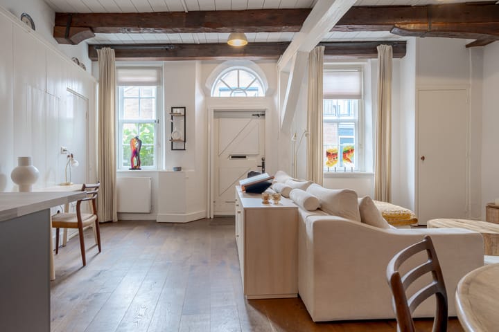 Foto 10 van Knorrenburgerstraat 2