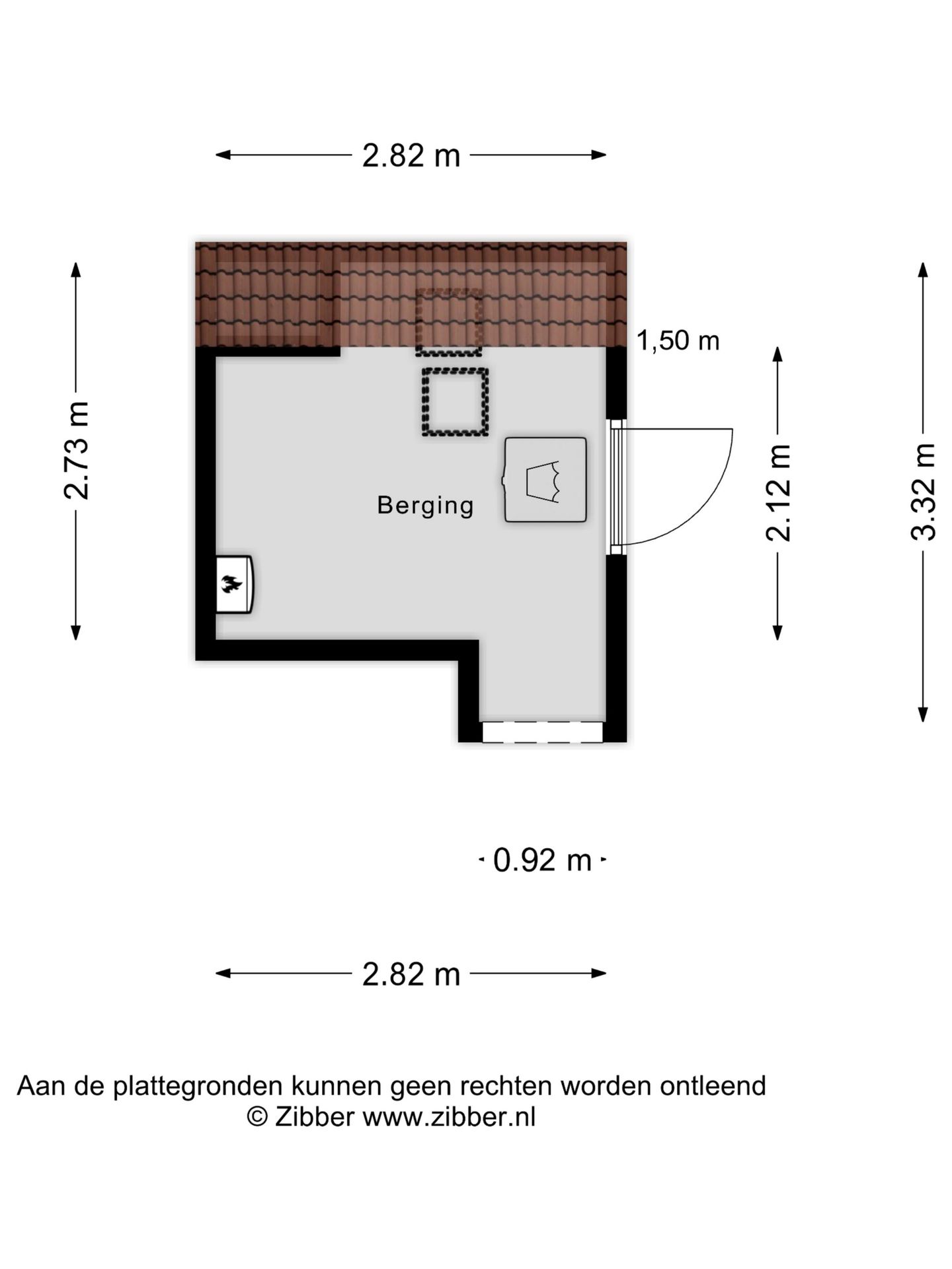Foto 34 van IJselstraat 38-3