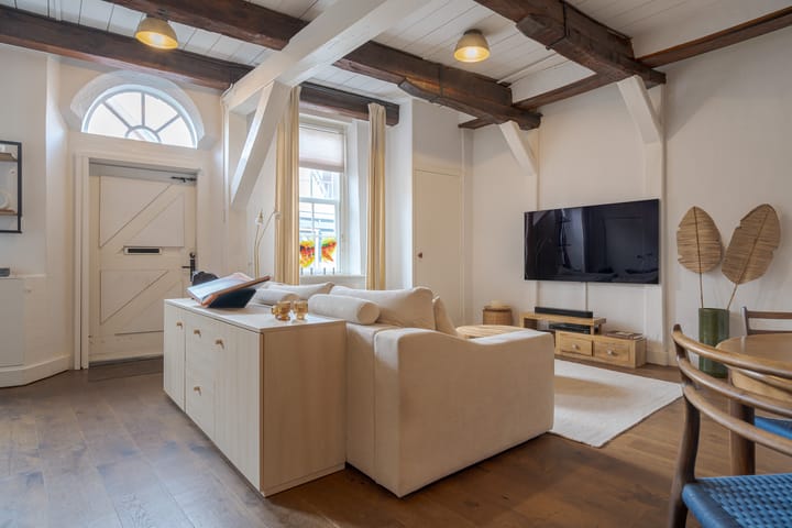 Foto 16 van Knorrenburgerstraat 2