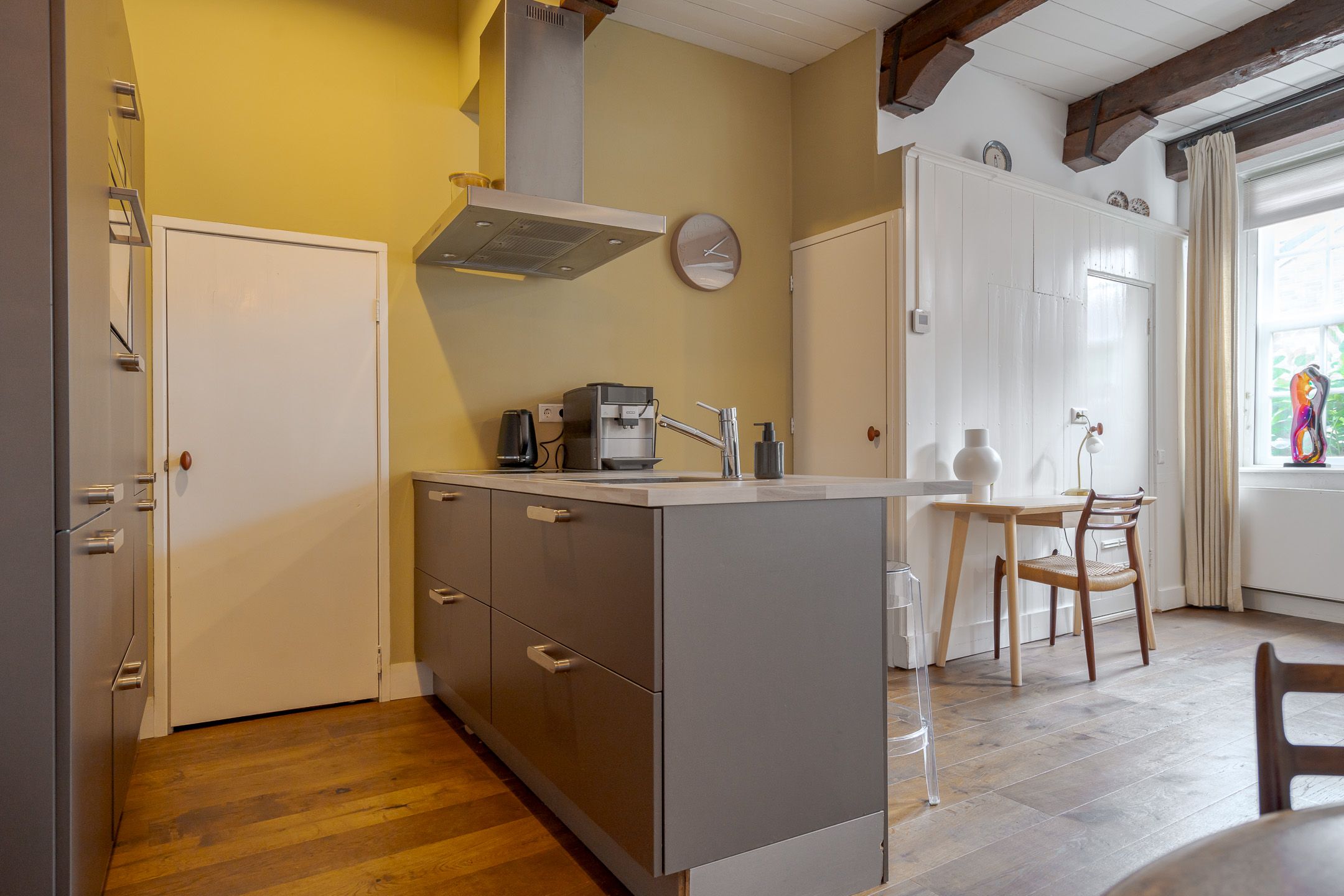 Foto 21 van Knorrenburgerstraat 2