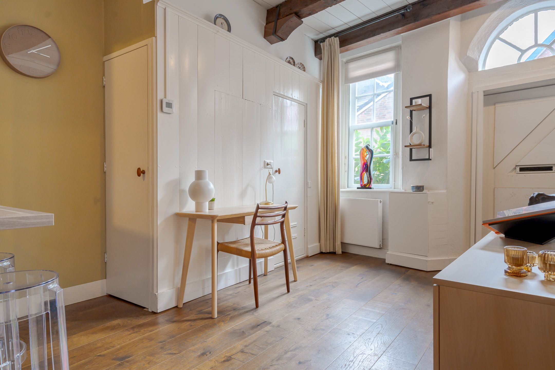 Foto 24 van Knorrenburgerstraat 2