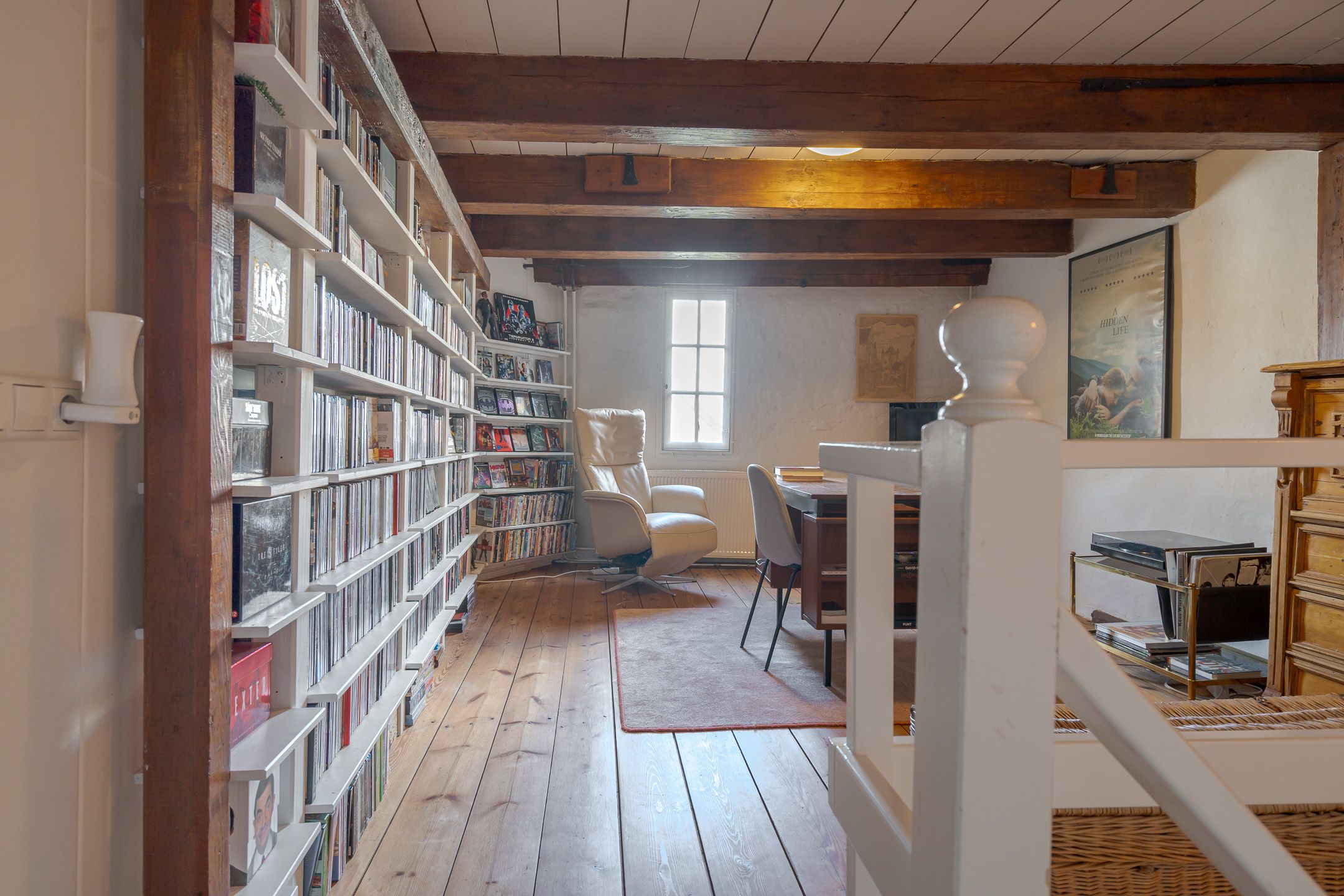 Foto 30 van Knorrenburgerstraat 2