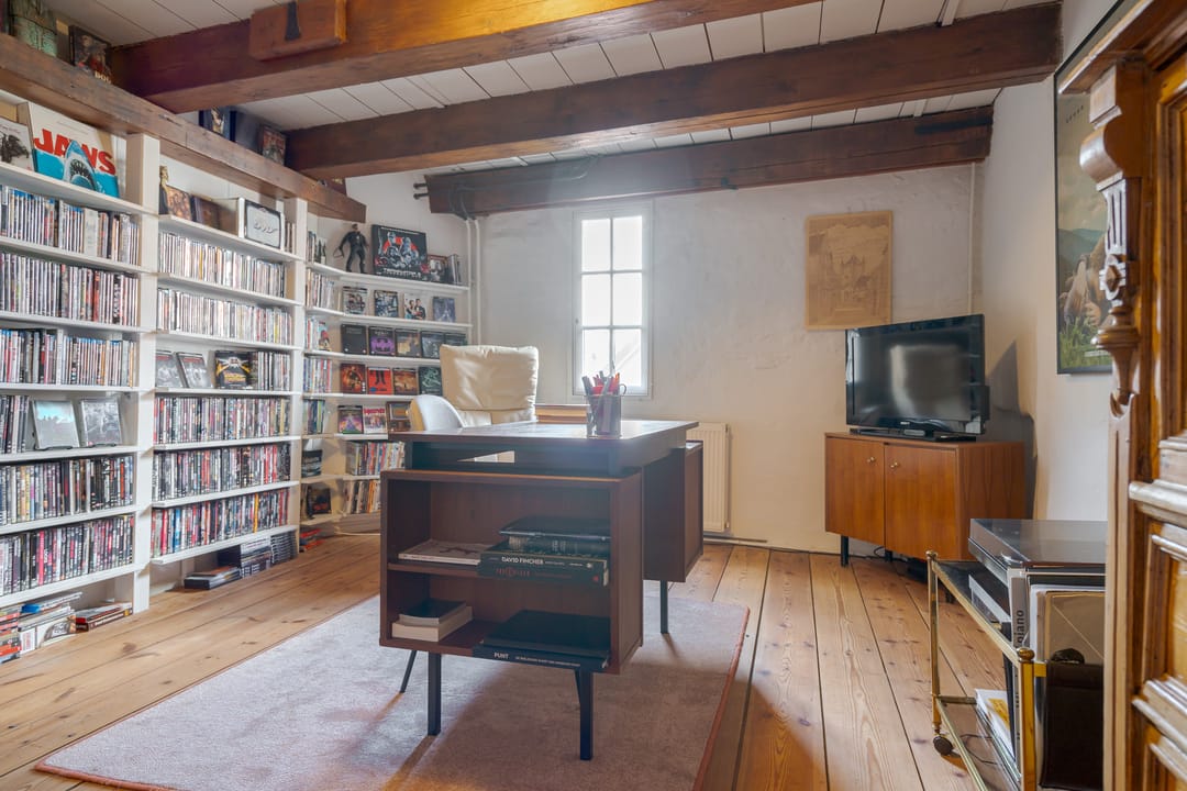 Foto 31 van Knorrenburgerstraat 2