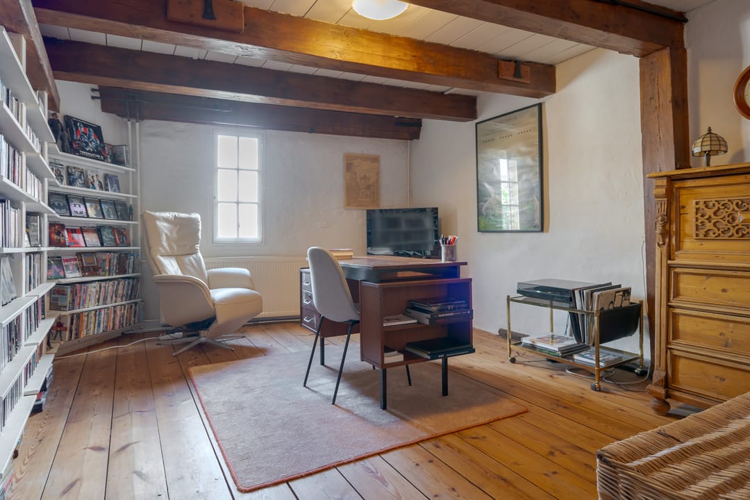 Foto 32 van Knorrenburgerstraat 2