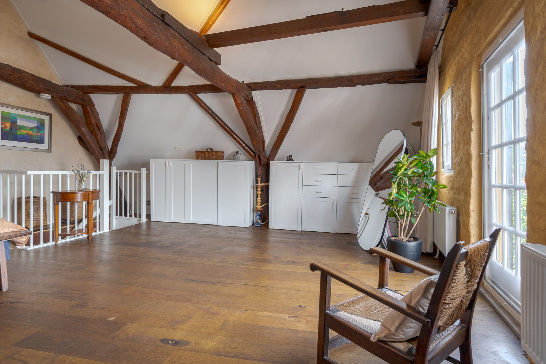 Foto 39 van Knorrenburgerstraat 2