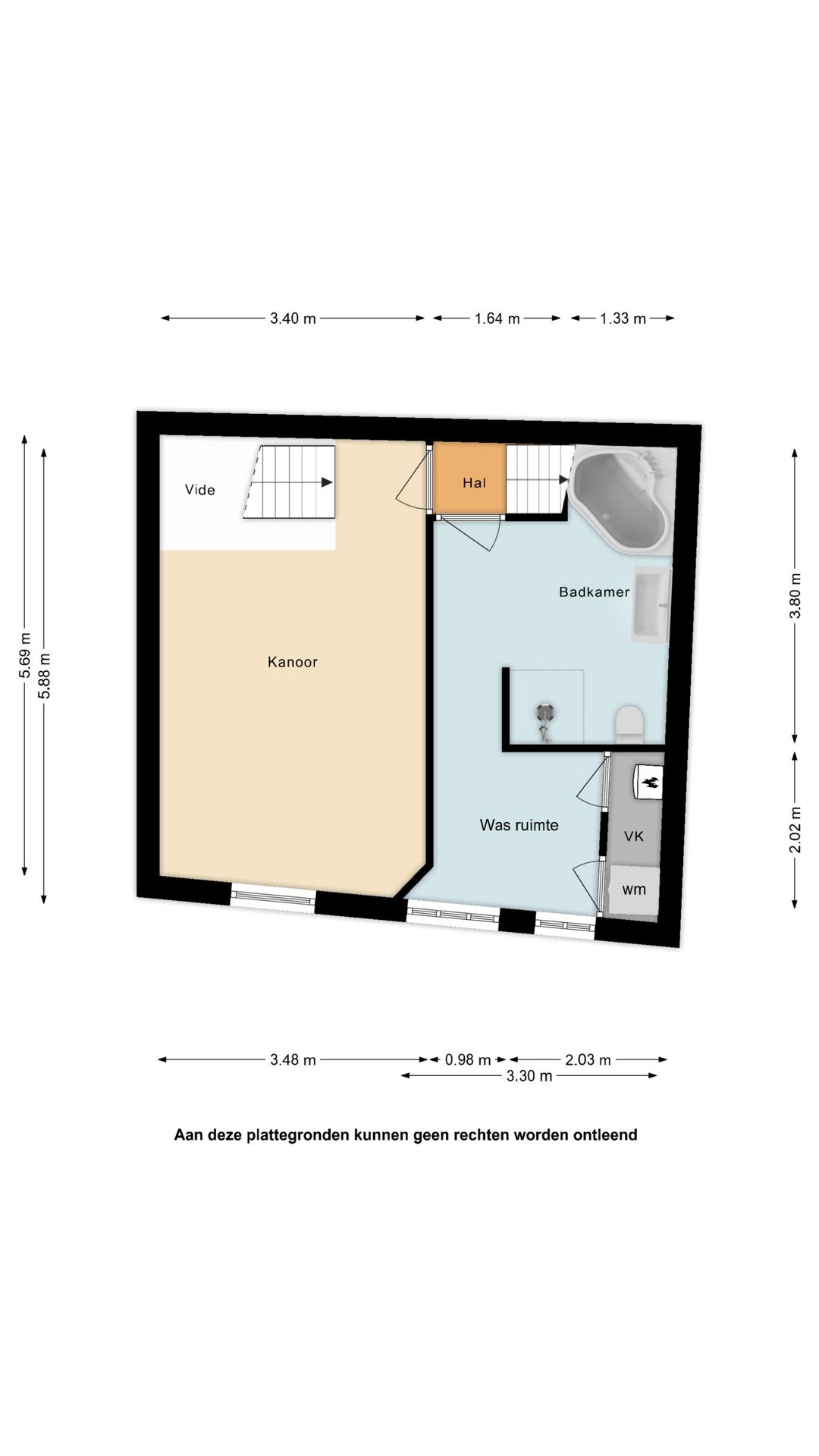 Foto 45 van Knorrenburgerstraat 2