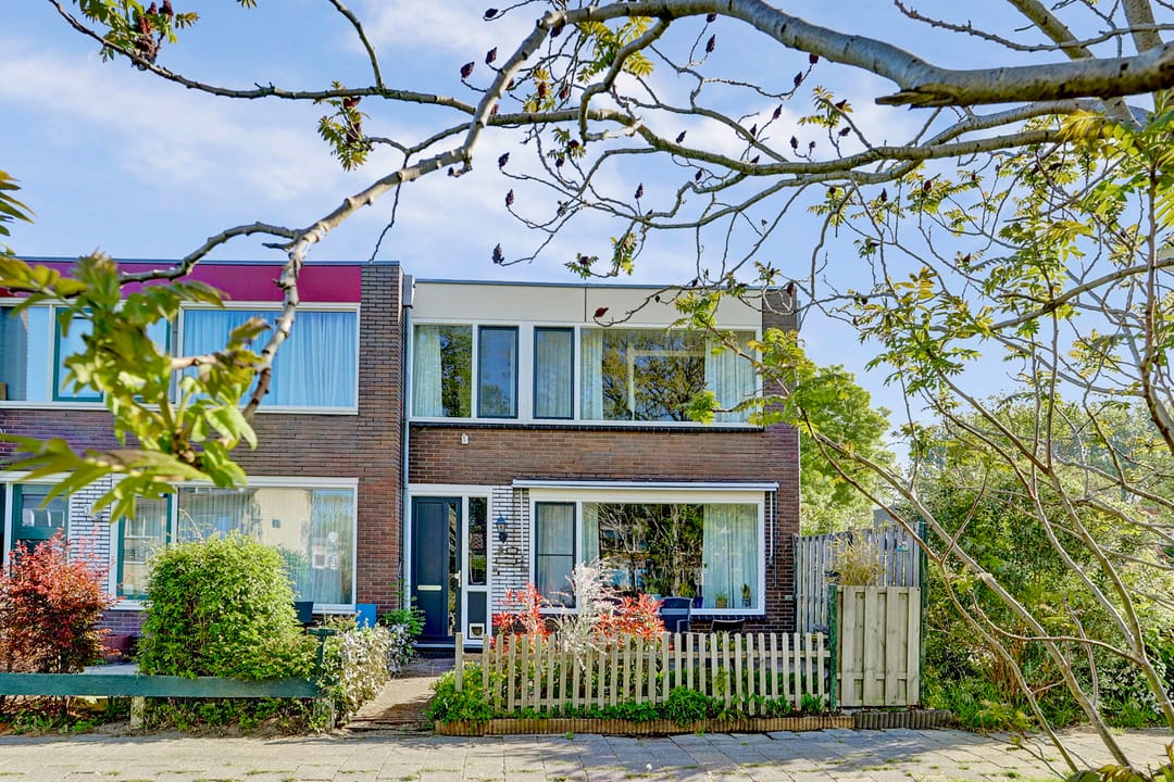 Foto 1 van Ruimtevaartbaan 35