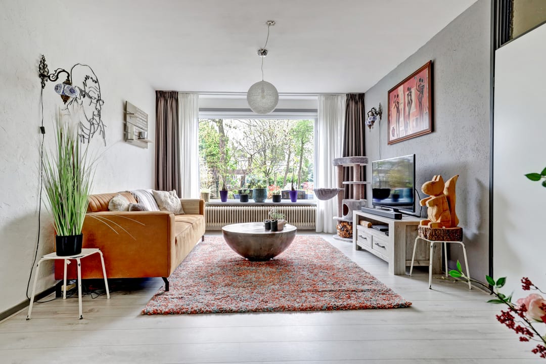 Foto 2 van Ruimtevaartbaan 35