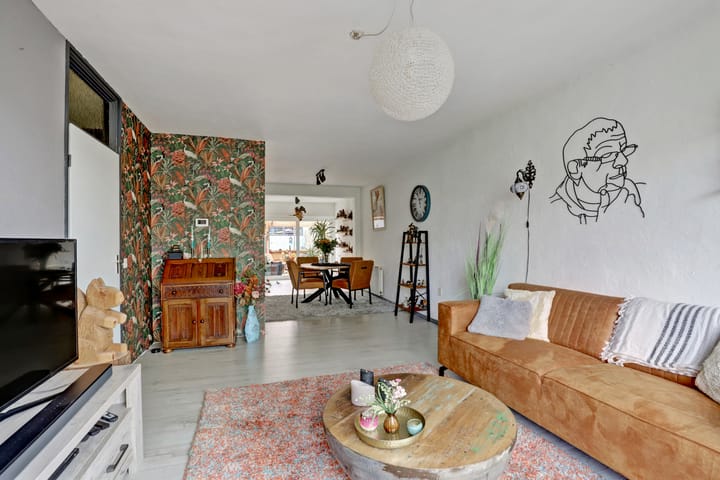 Foto 4 van Ruimtevaartbaan 35