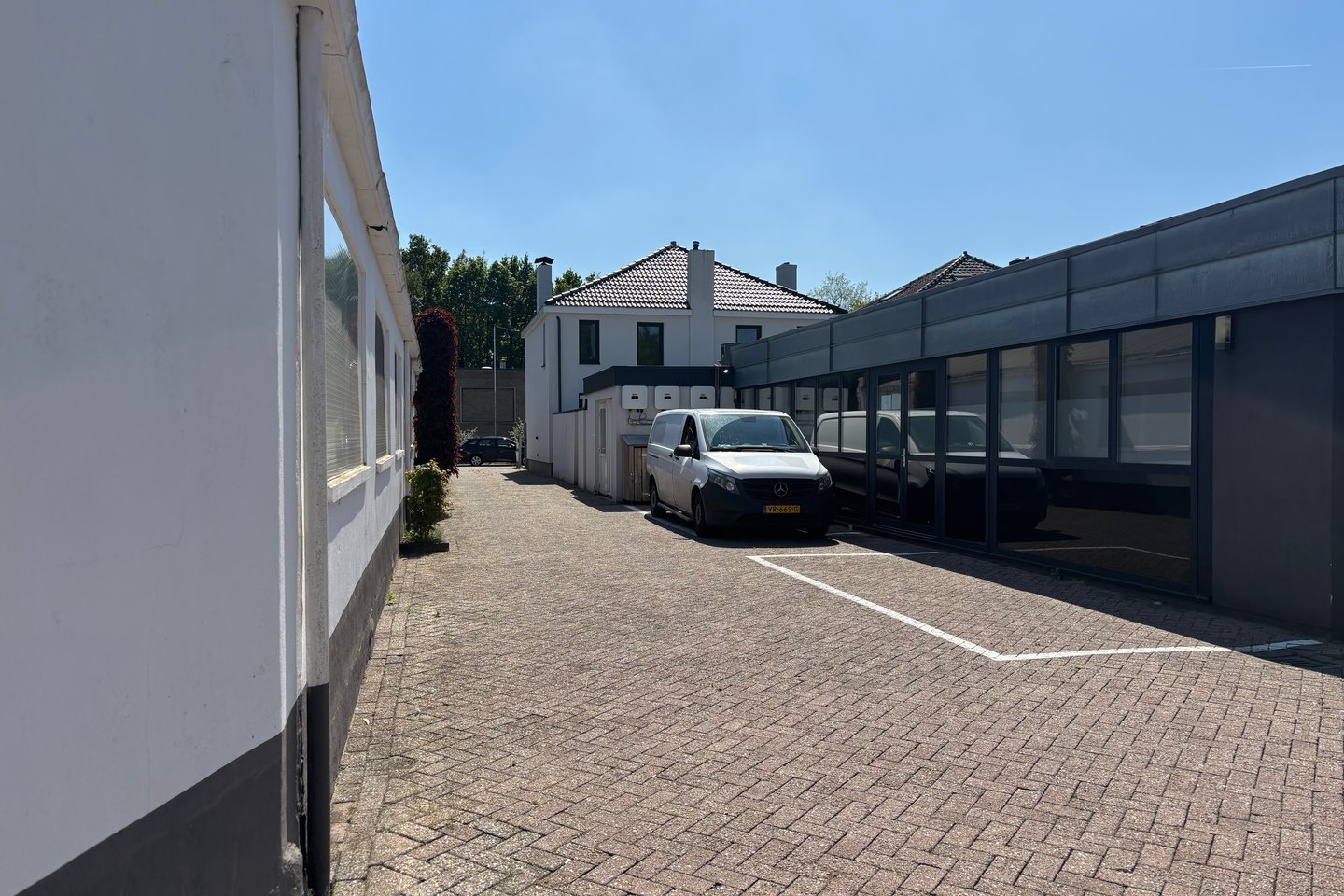 View photo 3 of Josinkstraat 54-A