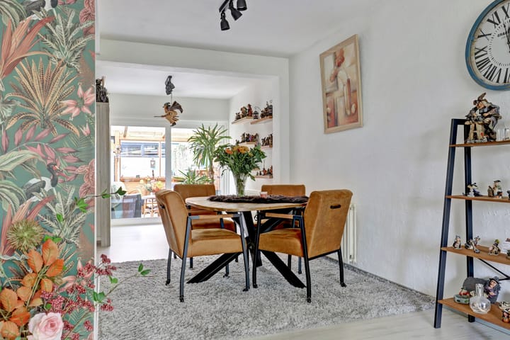 Foto 5 van Ruimtevaartbaan 35