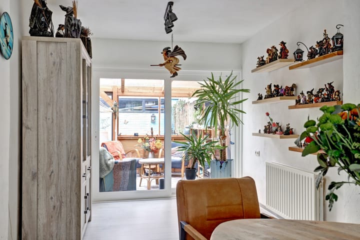 Foto 10 van Ruimtevaartbaan 35