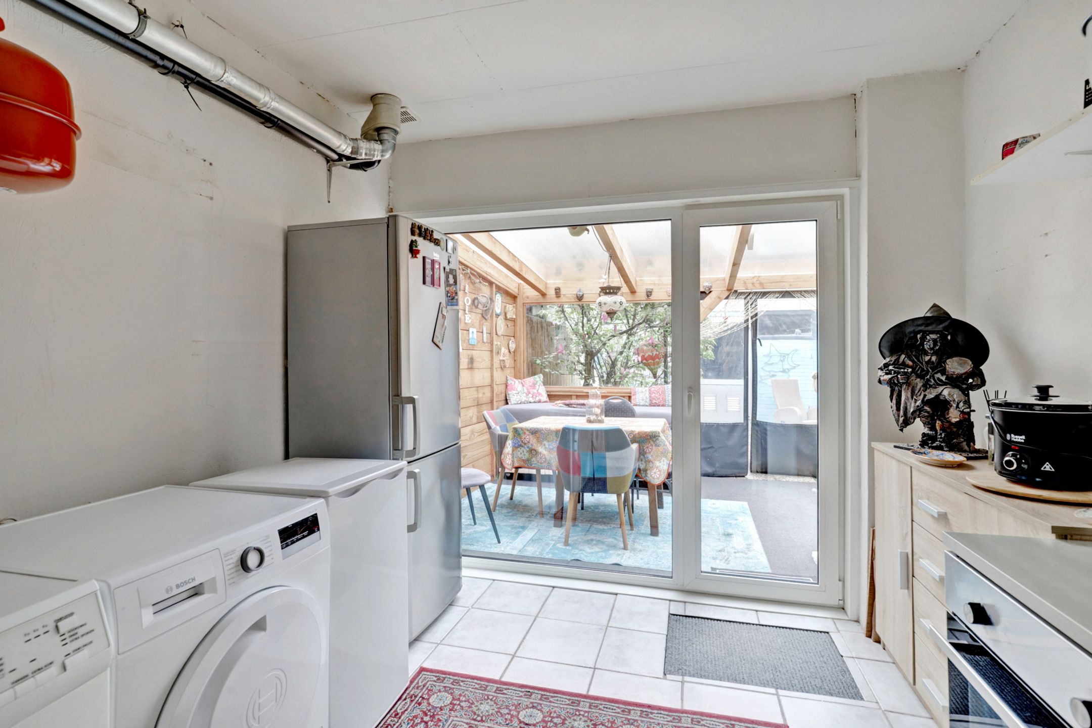 Foto 12 van Ruimtevaartbaan 35