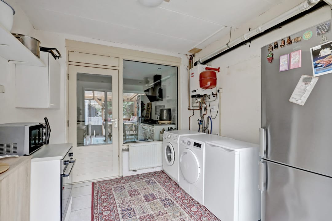 Foto 13 van Ruimtevaartbaan 35