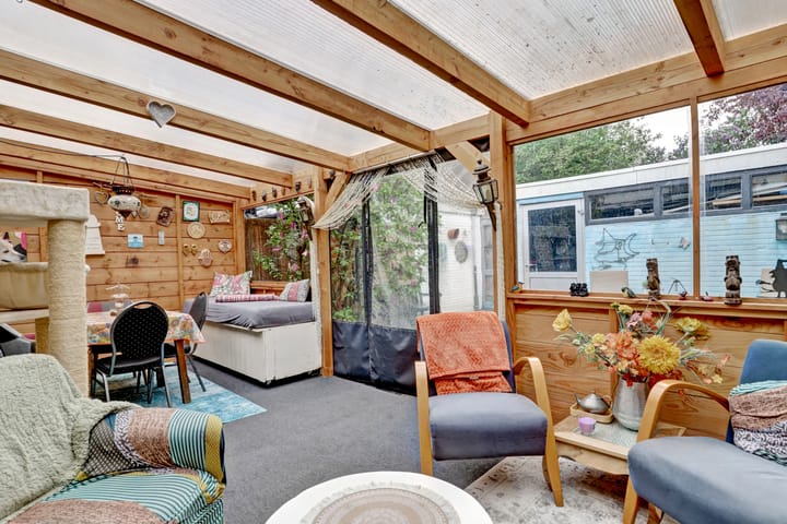 Foto 16 van Ruimtevaartbaan 35