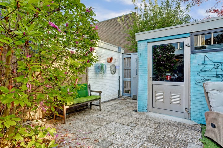 Foto 17 van Ruimtevaartbaan 35