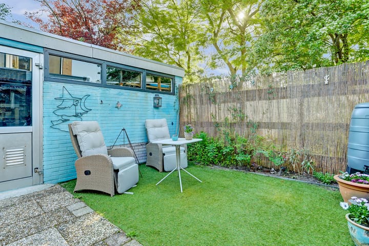 Foto 18 van Ruimtevaartbaan 35