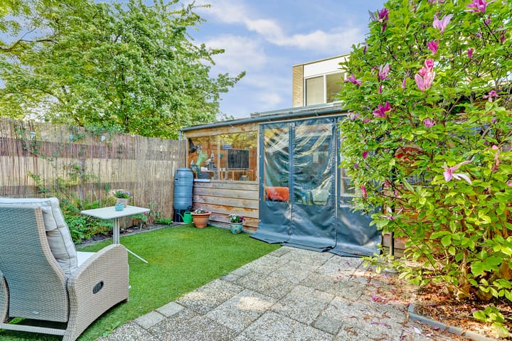 Foto 19 van Ruimtevaartbaan 35