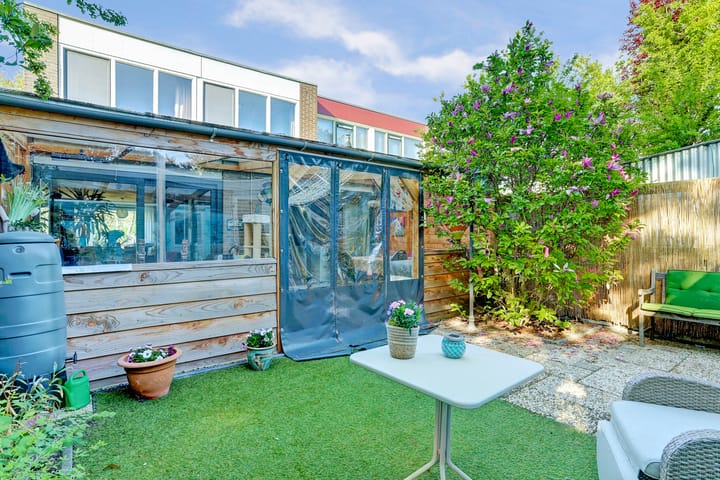 Foto 20 van Ruimtevaartbaan 35