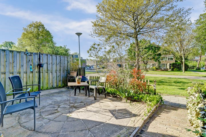 Foto 21 van Ruimtevaartbaan 35