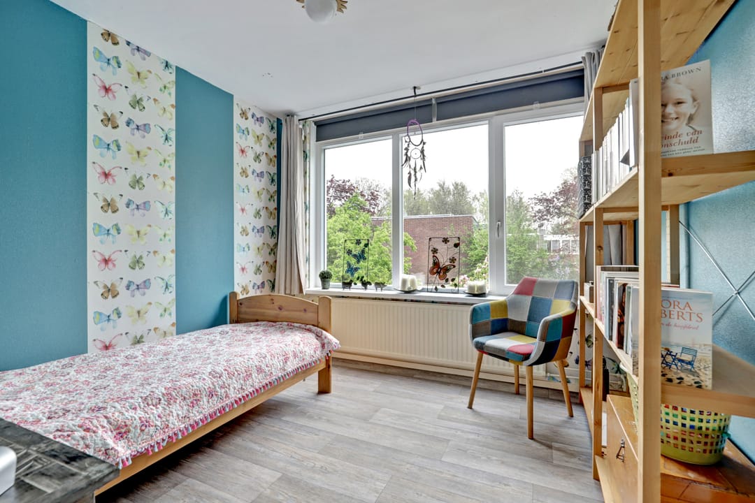 Foto 26 van Ruimtevaartbaan 35