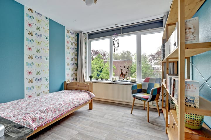 Foto 26 van Ruimtevaartbaan 35