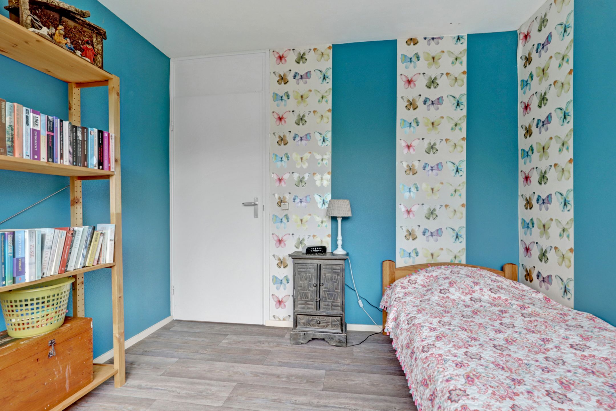 Foto 27 van Ruimtevaartbaan 35