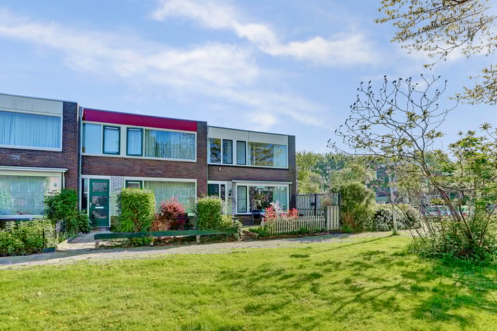 Foto 34 van Ruimtevaartbaan 35