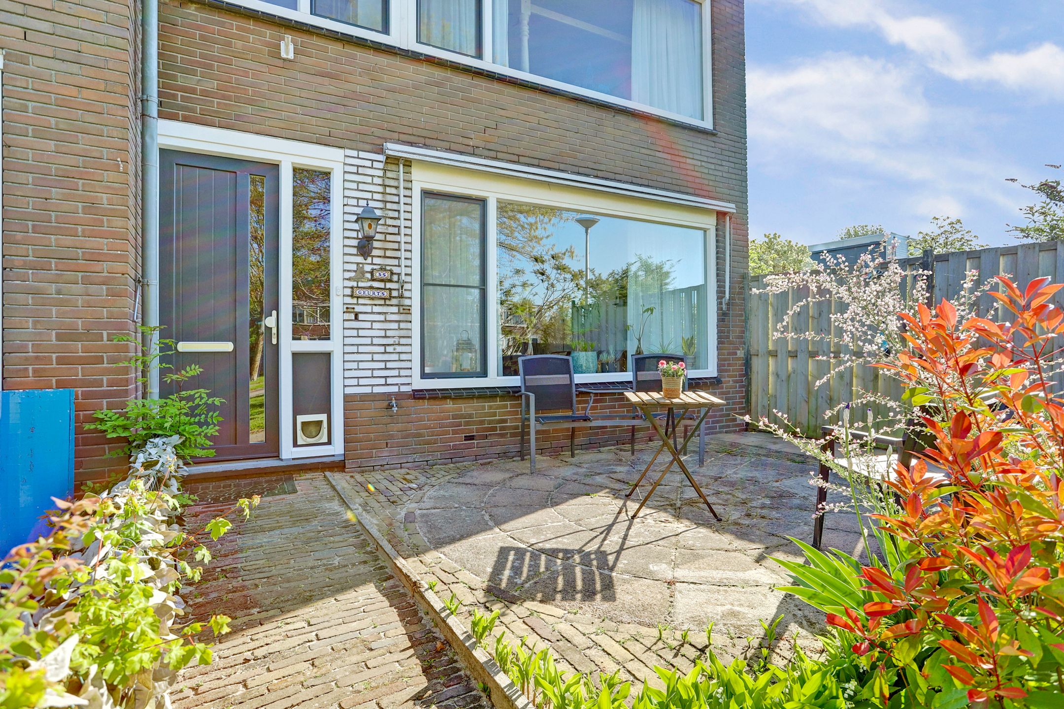 Foto 36 van Ruimtevaartbaan 35