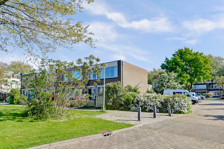 Foto 38 van Ruimtevaartbaan 35