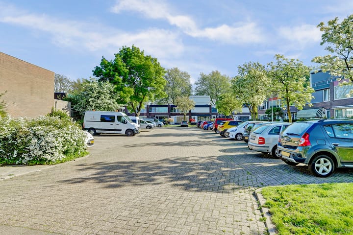 Foto 39 van Ruimtevaartbaan 35